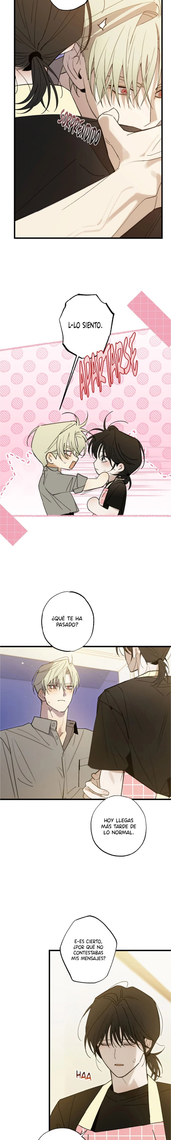 casa gumiho Capítulo 26 - Página 7