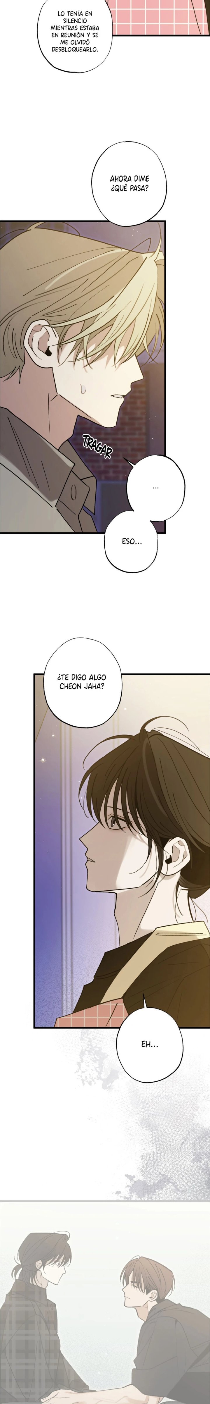 casa gumiho Capítulo 26 - Página 8