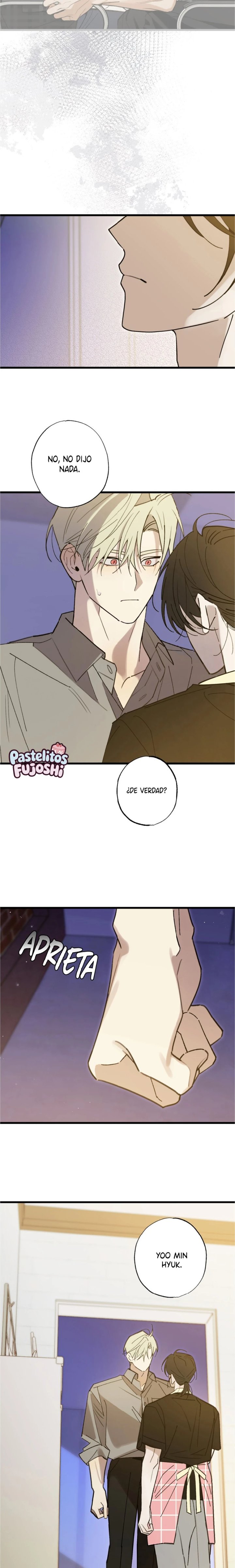 casa gumiho Capítulo 26 - Página 9