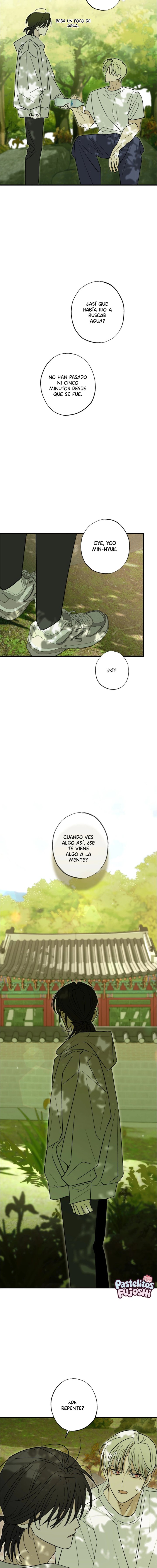 casa gumiho Capítulo 27 - Página 10