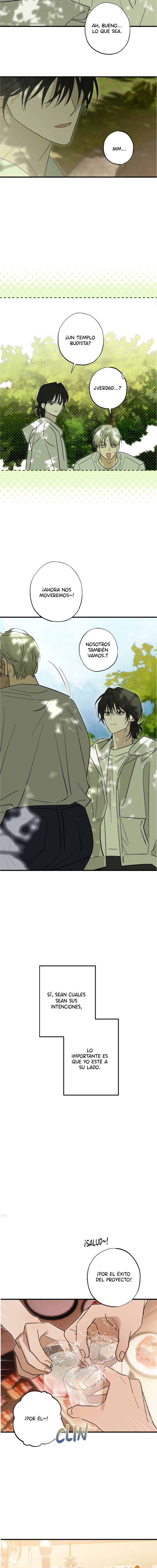 casa gumiho Capítulo 27 - Página 11
