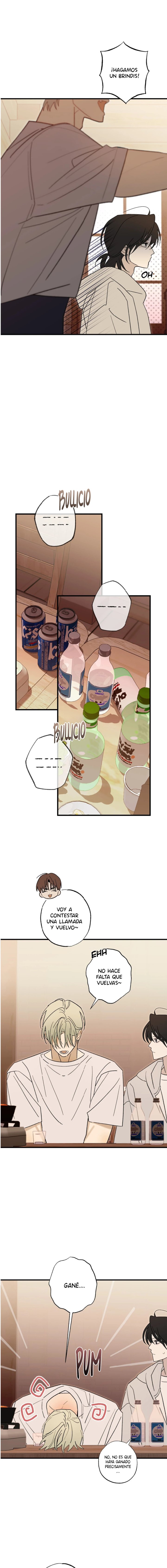 casa gumiho Capítulo 27 - Página 13