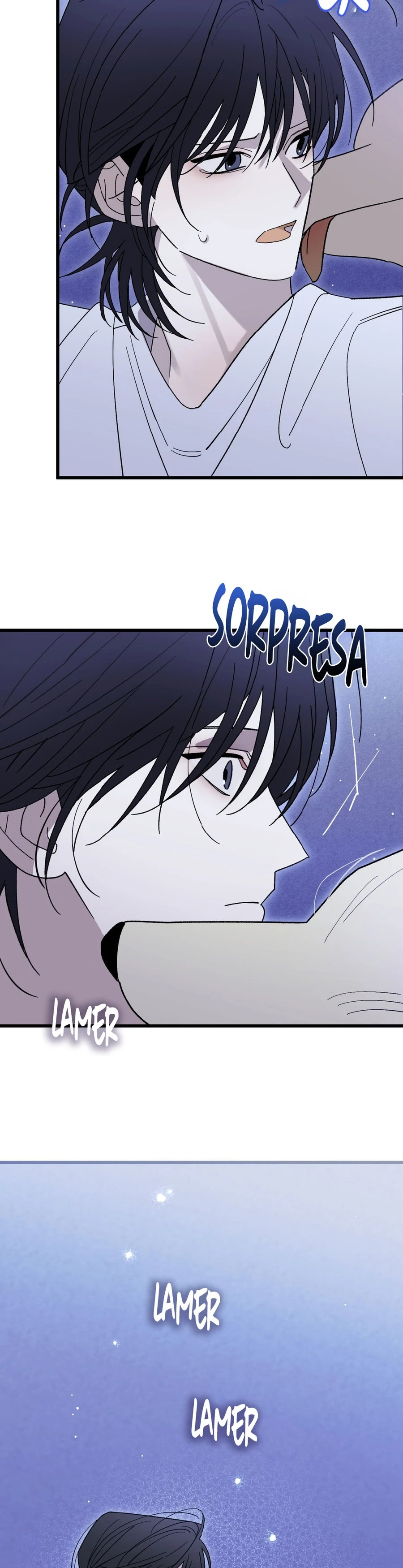 casa gumiho Capítulo 28 - Página 5
