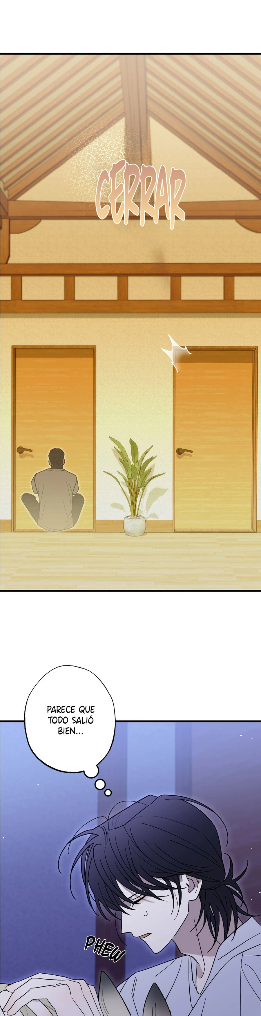 casa gumiho Capítulo 28 - Página 12