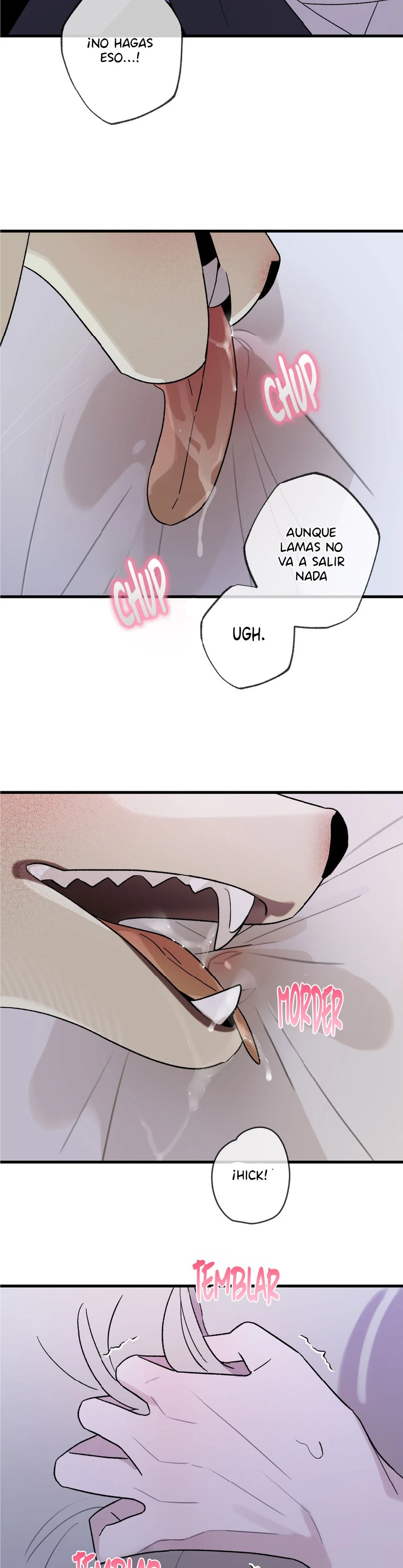 casa gumiho Capítulo 28 - Página 16