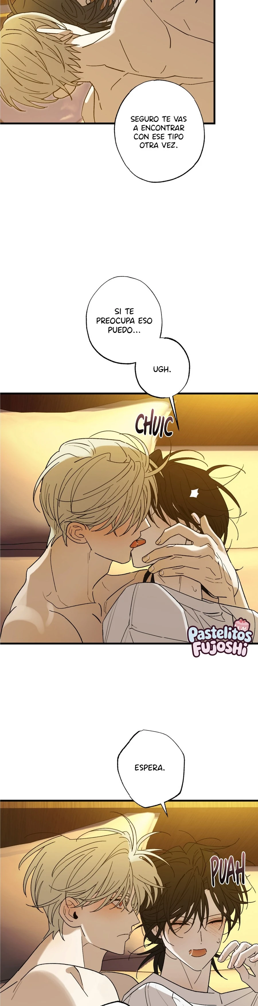 casa gumiho Capítulo 28 - Página 25