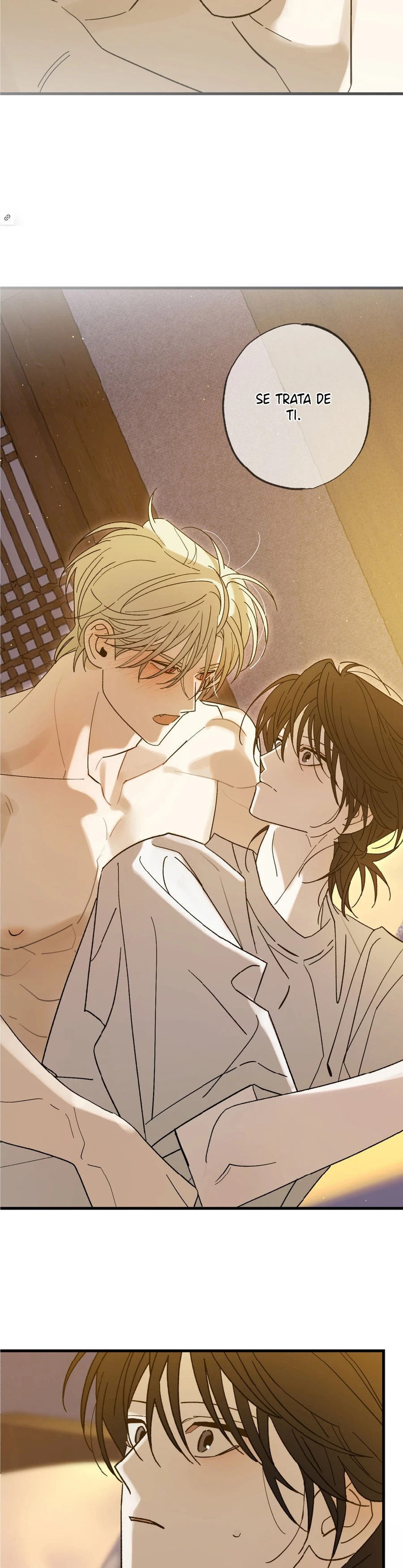 casa gumiho Capítulo 28 - Página 28