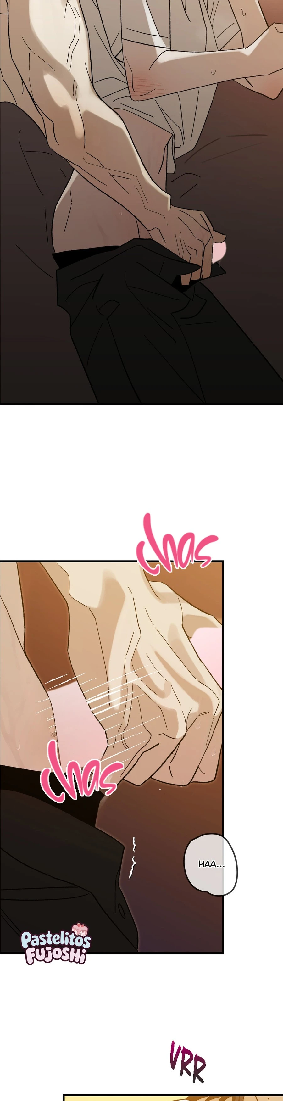 casa gumiho Capítulo 28 - Página 32