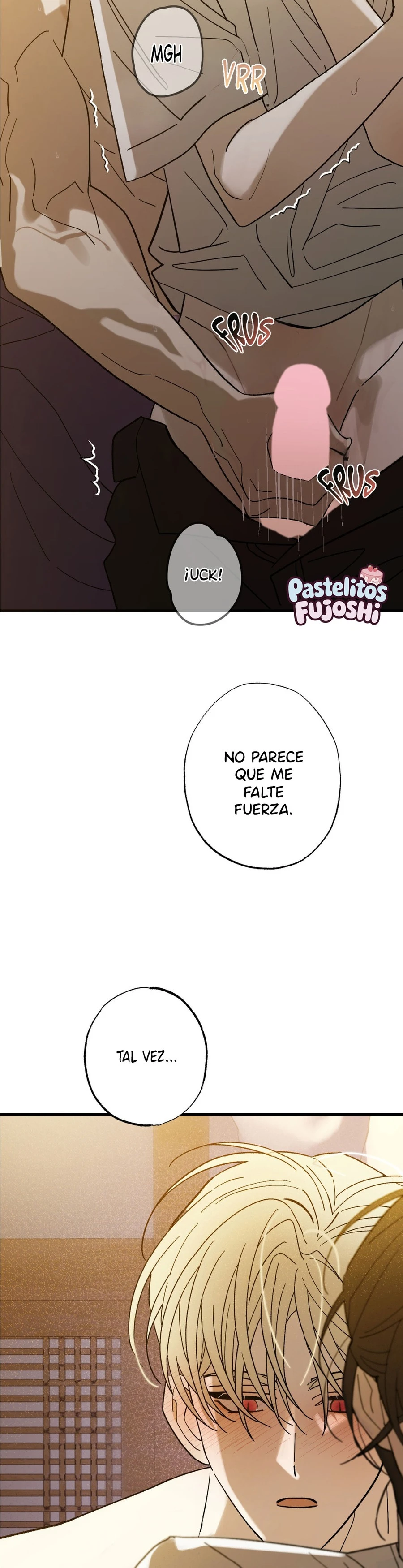casa gumiho Capítulo 28 - Página 34