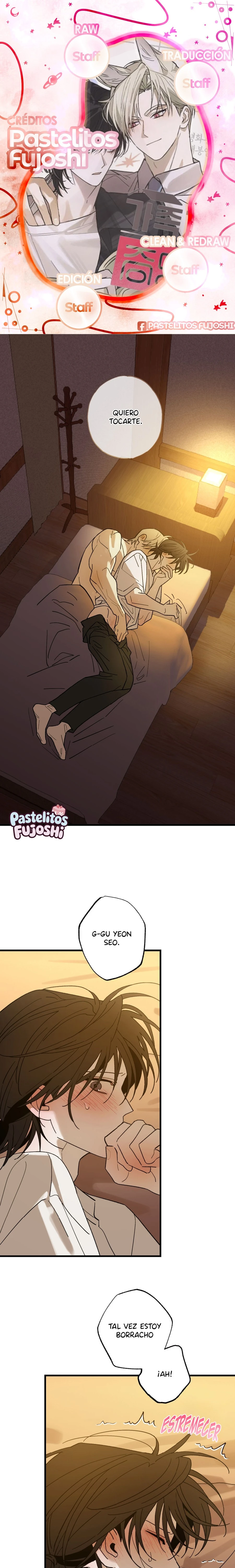 casa gumiho Capítulo 29 - Página 1