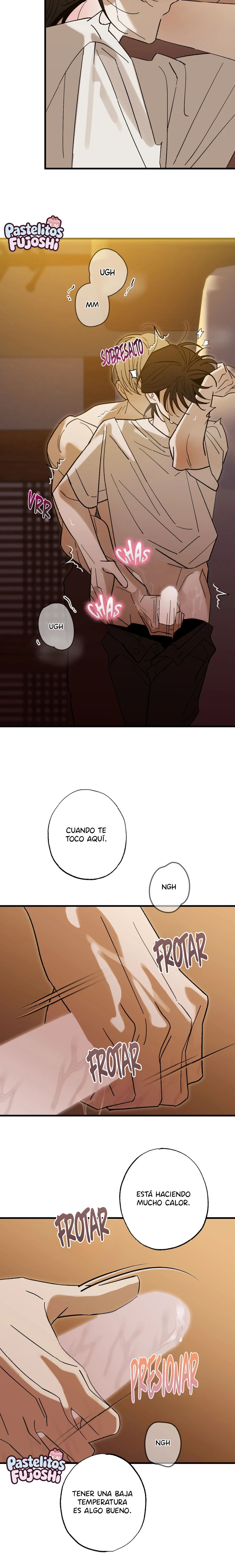 casa gumiho Capítulo 29 - Página 2