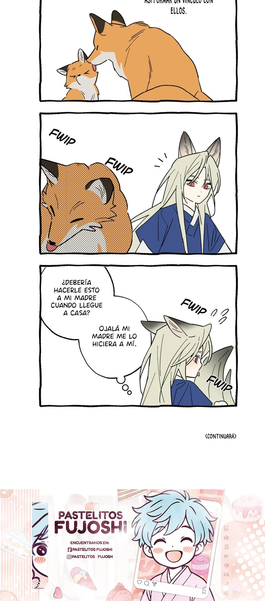 casa gumiho Capítulo 29 - Página 23
