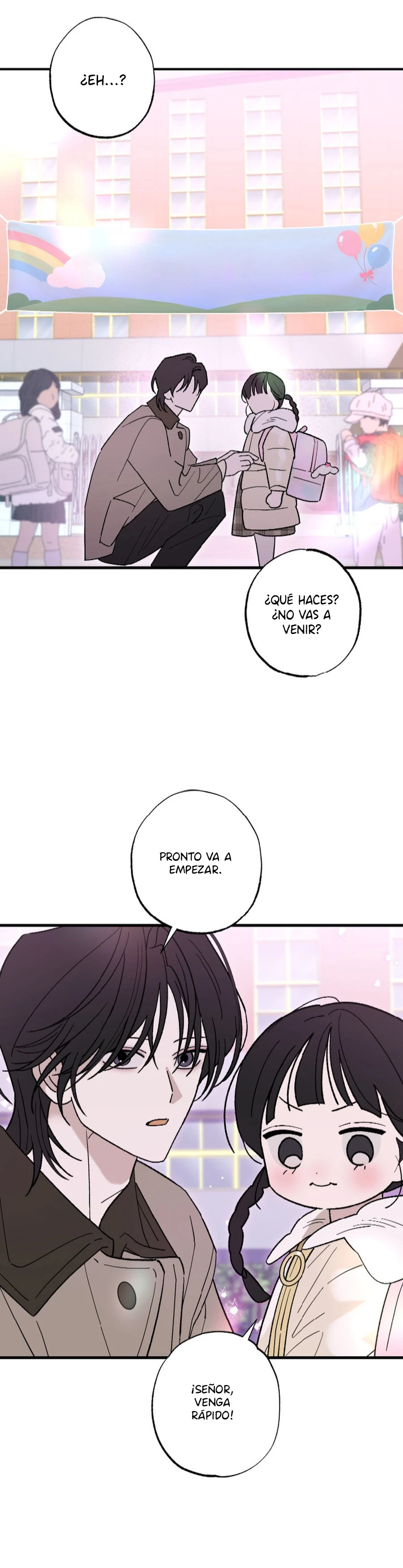 casa gumiho Capítulo 30 - Página 2