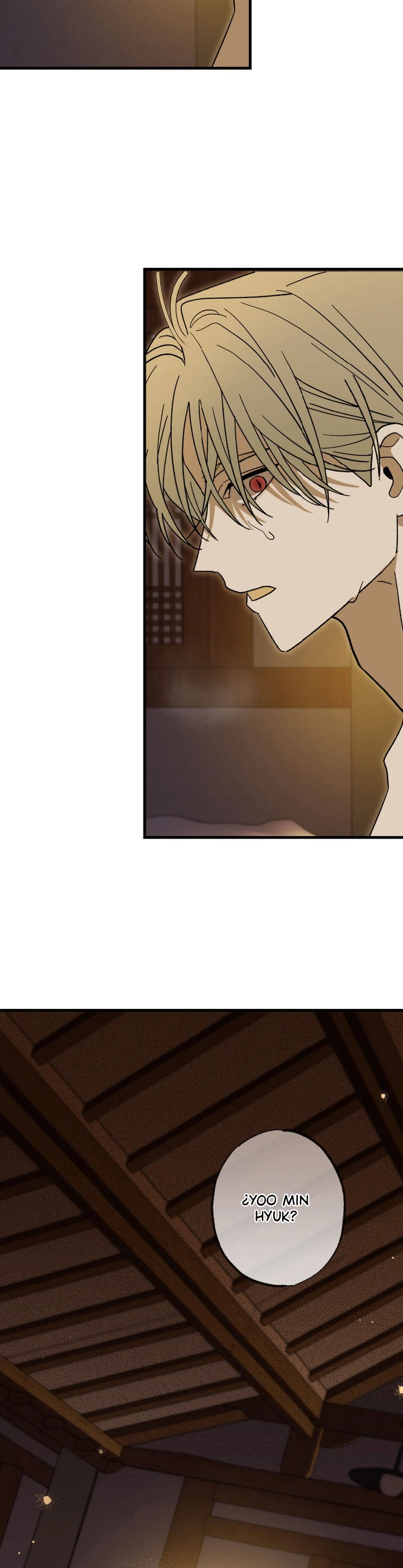 casa gumiho Capítulo 30 - Página 10