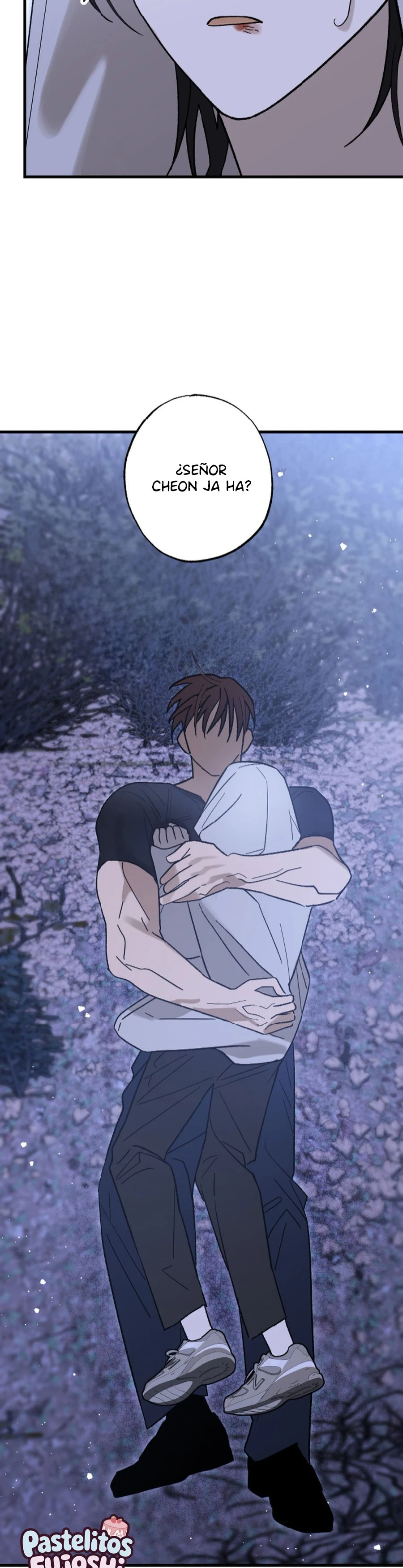 casa gumiho Capítulo 30 - Página 20