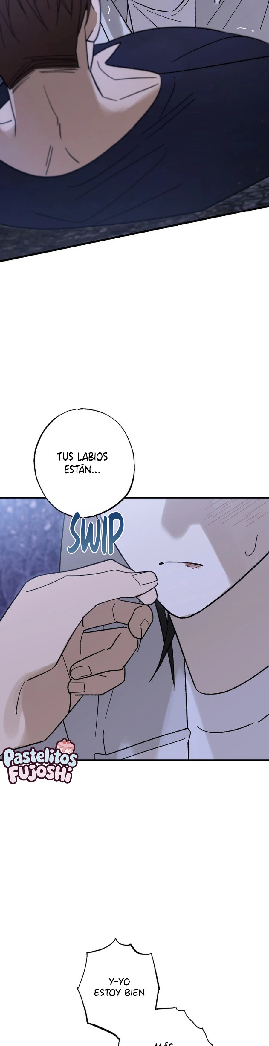 casa gumiho Capítulo 30 - Página 23