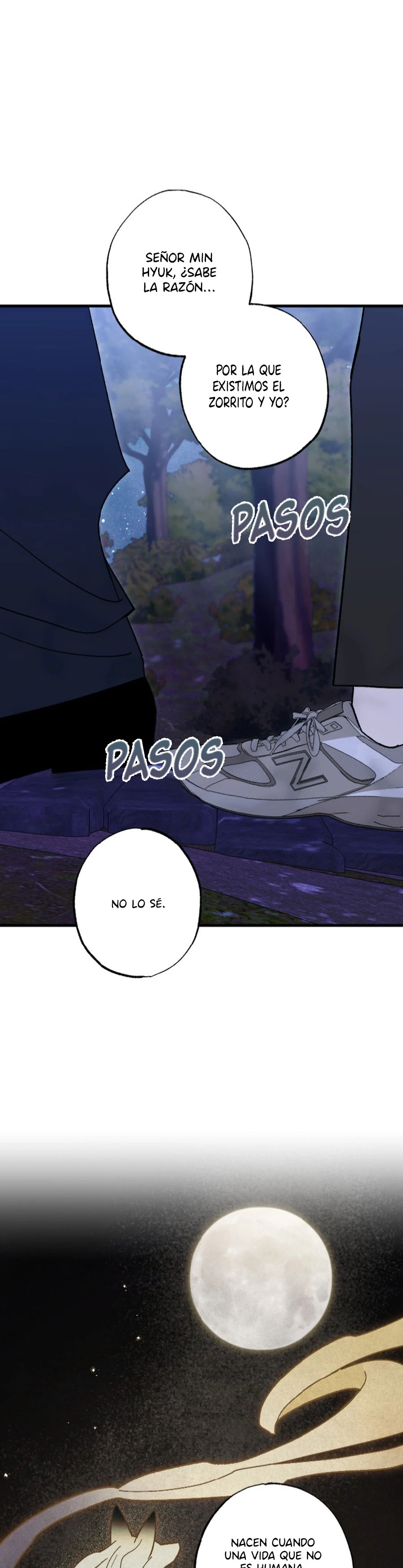 casa gumiho Capítulo 30 - Página 28