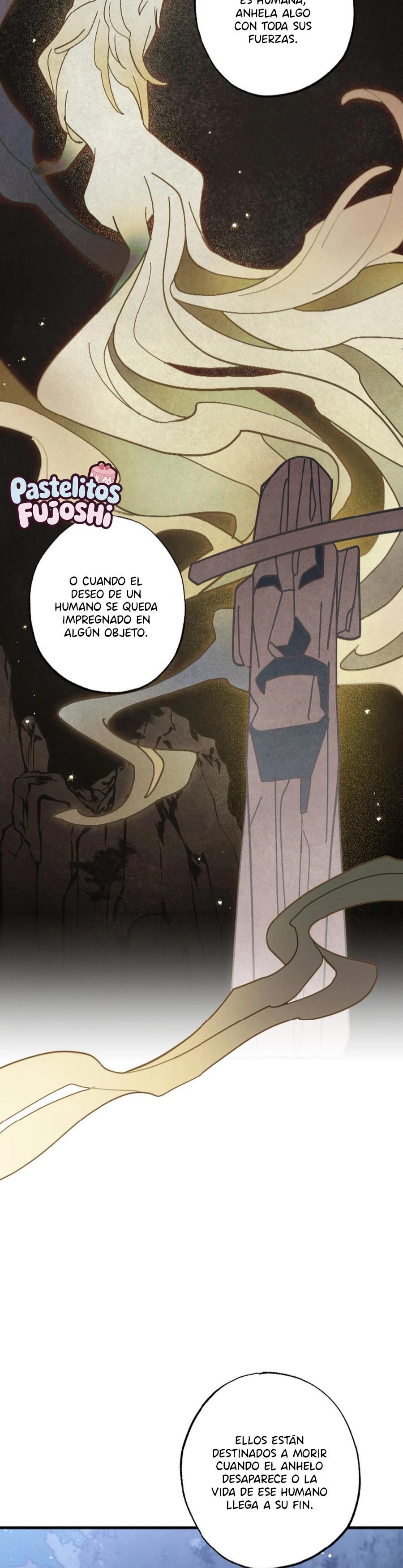 casa gumiho Capítulo 30 - Página 29