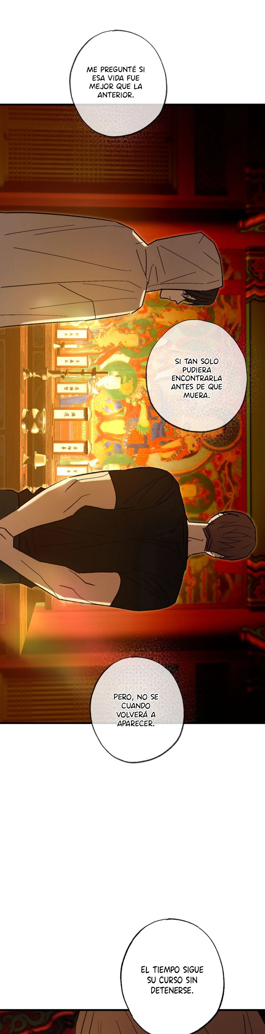 casa gumiho Capítulo 30 - Página 34