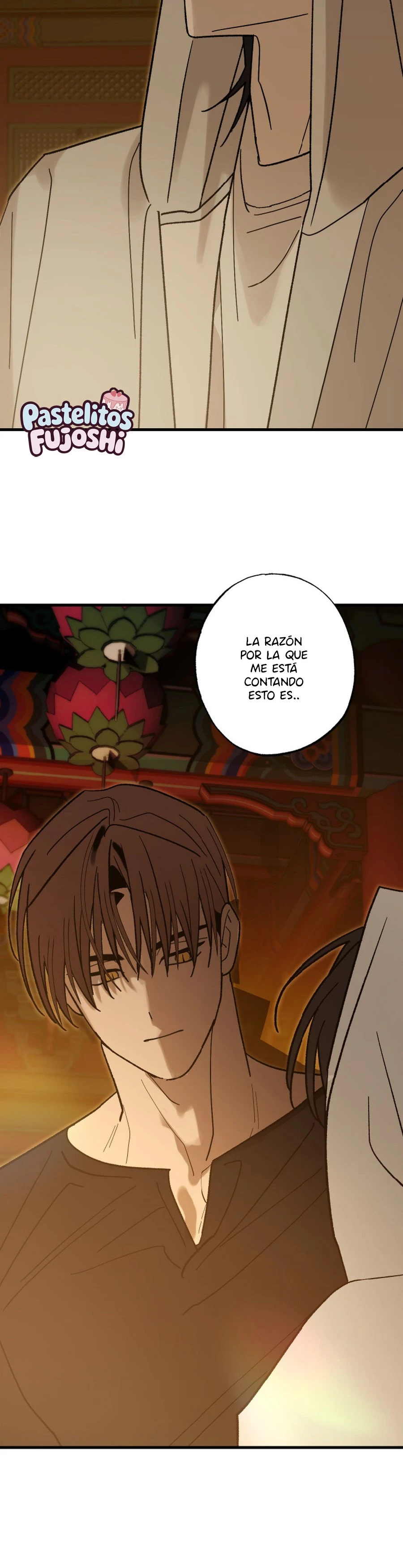 casa gumiho Capítulo 30 - Página 41