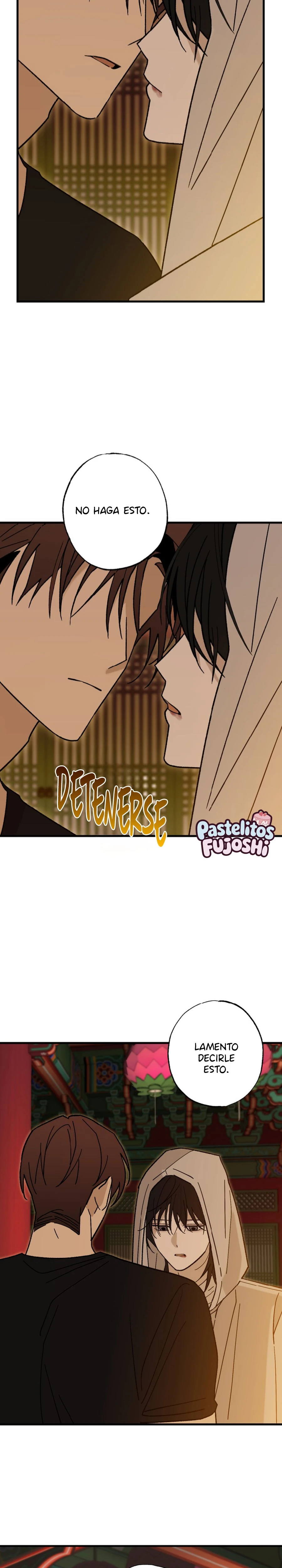 casa gumiho Capítulo 31 - Página 2