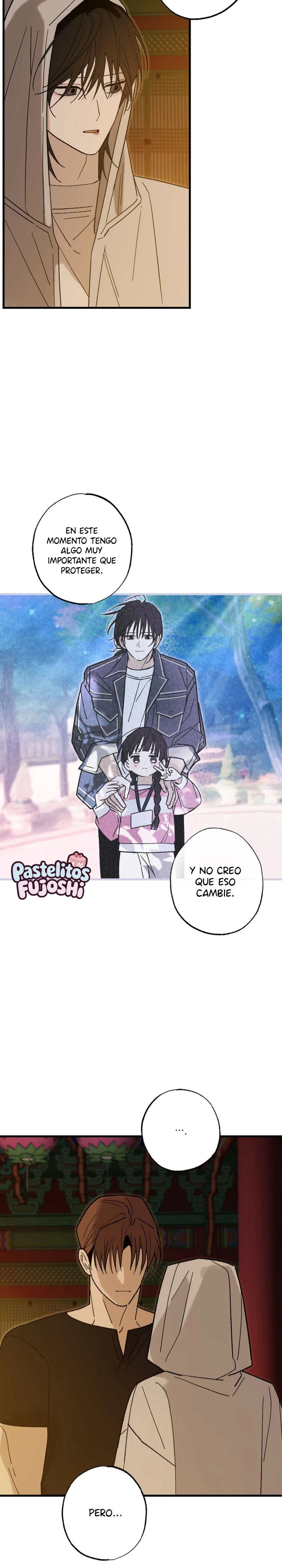 casa gumiho Capítulo 31 - Página 4