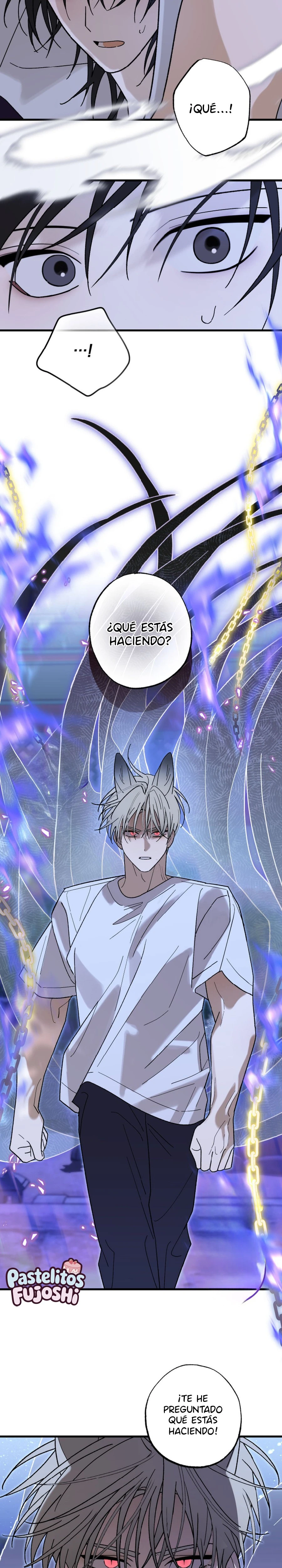 casa gumiho Capítulo 31 - Página 10