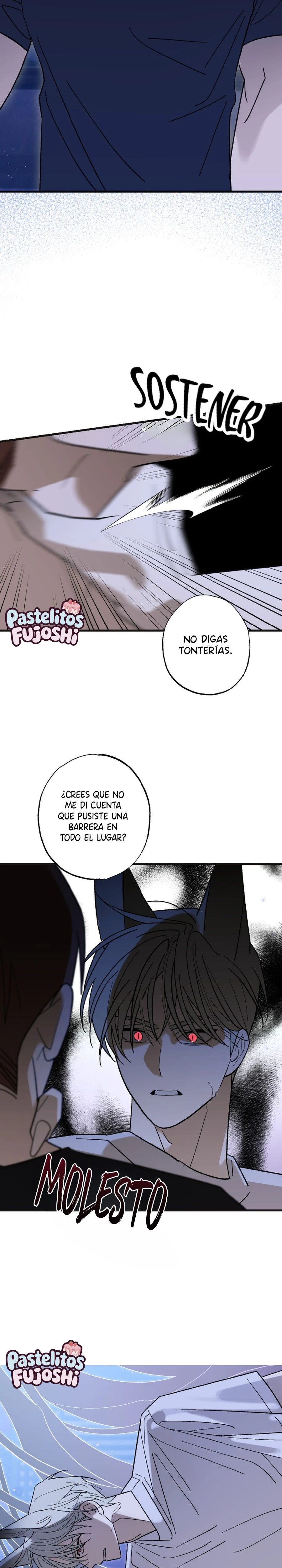 casa gumiho Capítulo 31 - Página 12