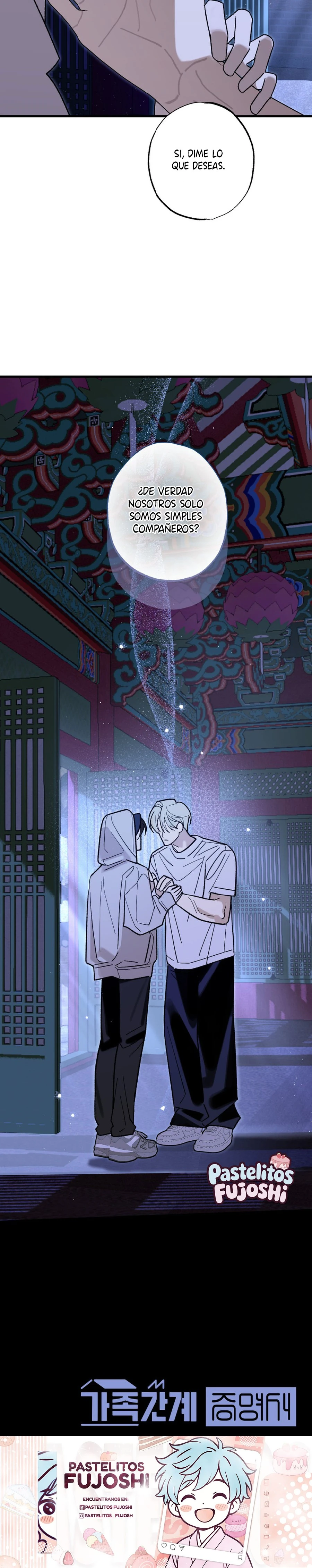 casa gumiho Capítulo 31 - Página 26