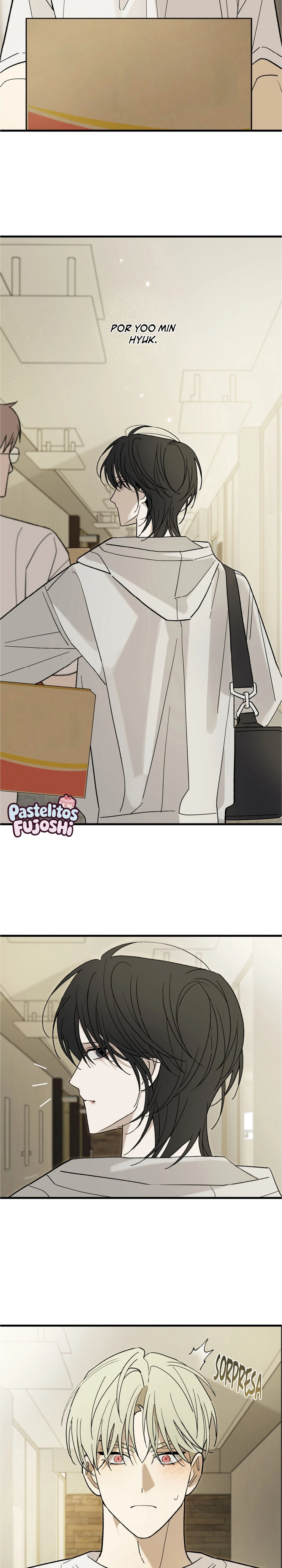 casa gumiho Capítulo 32 - Página 6