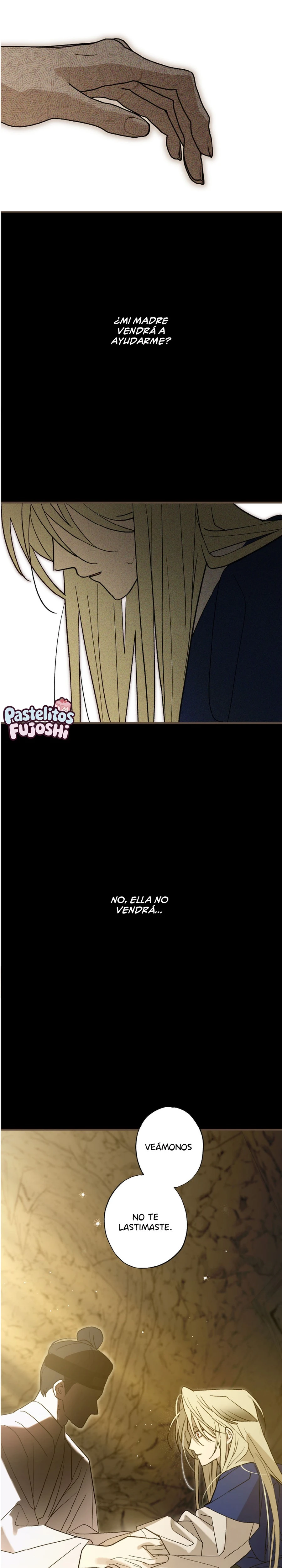 casa gumiho Capítulo 32 - Página 25