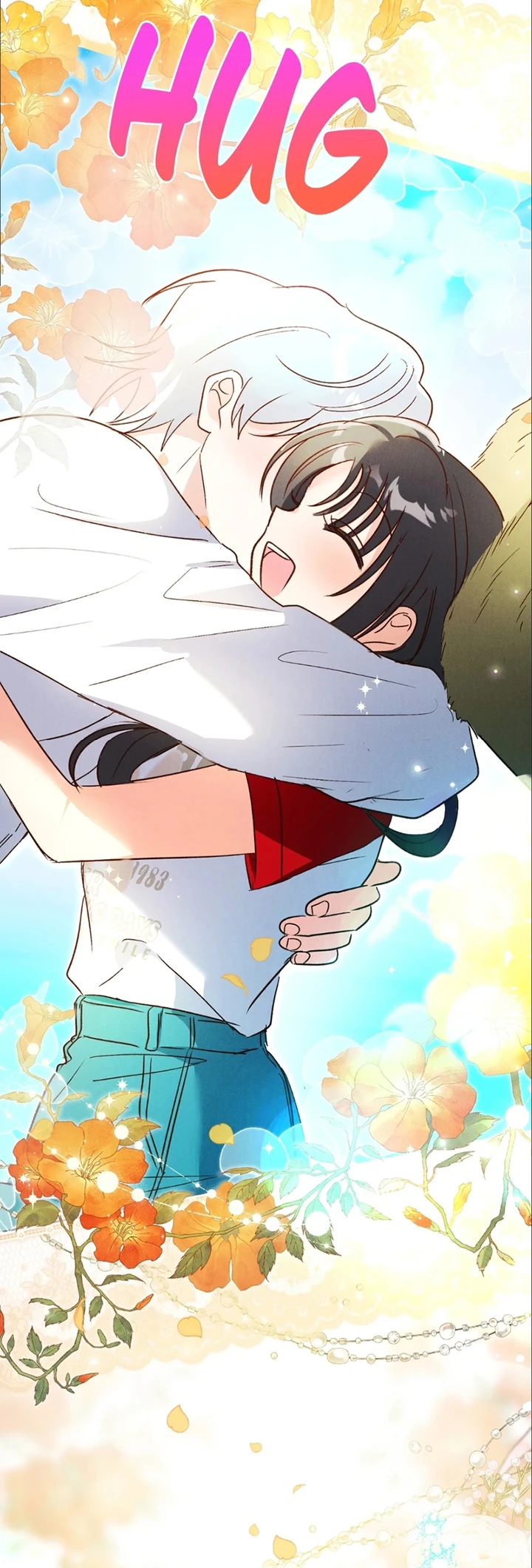 Capture al protagonista masculino en una isla desierta Capítulo 55 - Página 20