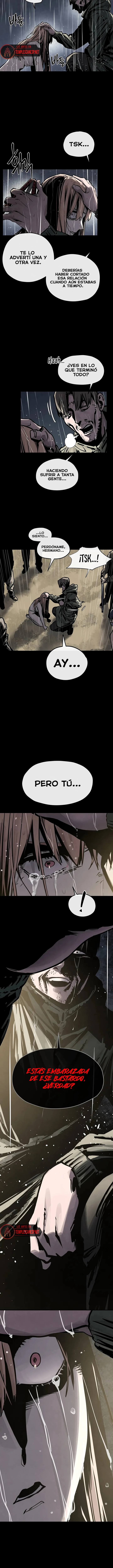 Moby Dick Capítulo 100 - Página 11