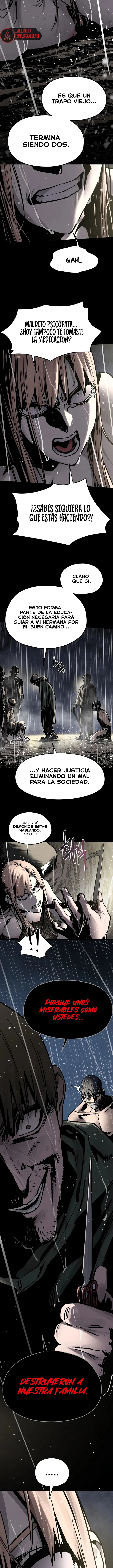 Moby Dick Capítulo 100 - Página 6