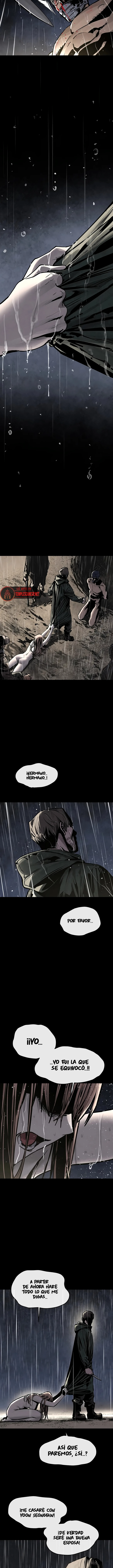 Moby Dick Capítulo 100 - Página 8