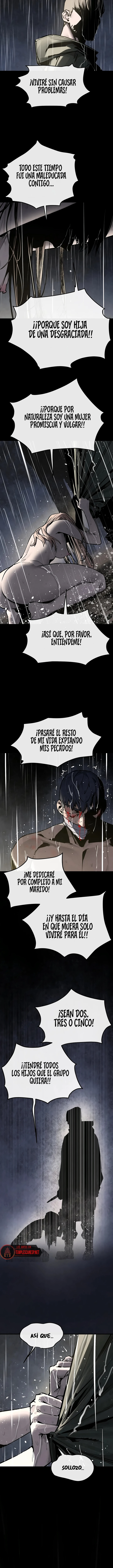 Moby Dick Capítulo 100 - Página 9