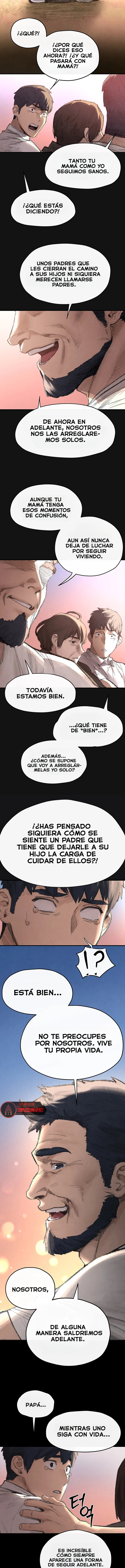 Moby Dick Capítulo 101 - Página 11