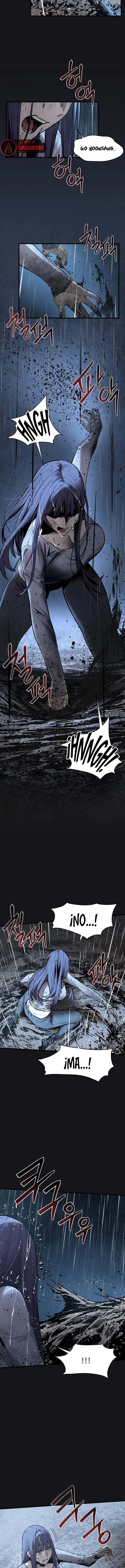 Moby Dick Capítulo 101 - Página 13