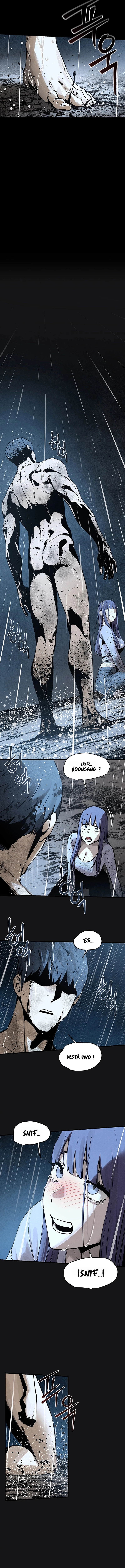 Moby Dick Capítulo 101 - Página 16