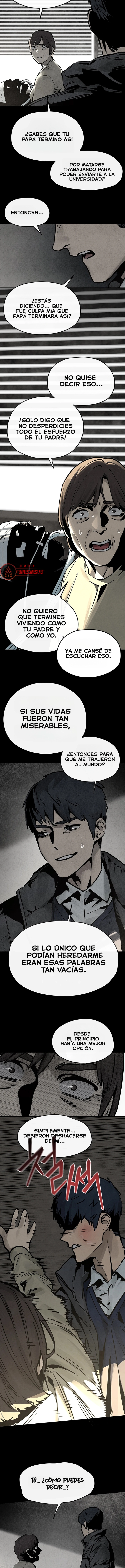 Moby Dick Capítulo 101 - Página 3