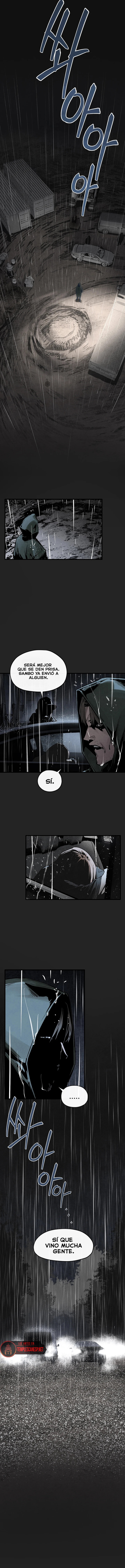 Moby Dick Capítulo 101 - Página 8