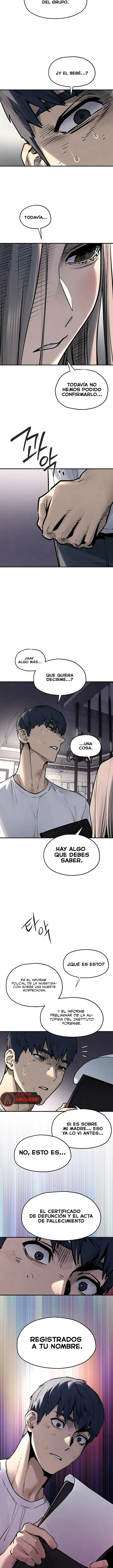 Moby Dick Capítulo 102 - Página 10