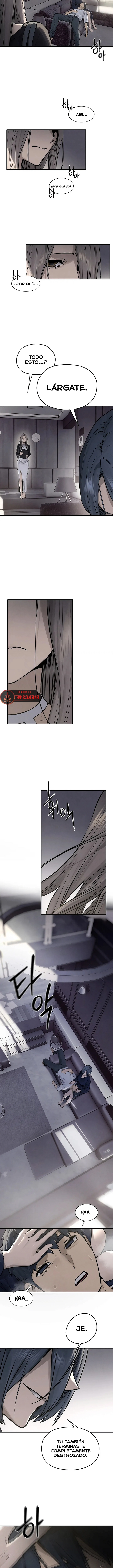 Moby Dick Capítulo 102 - Página 14