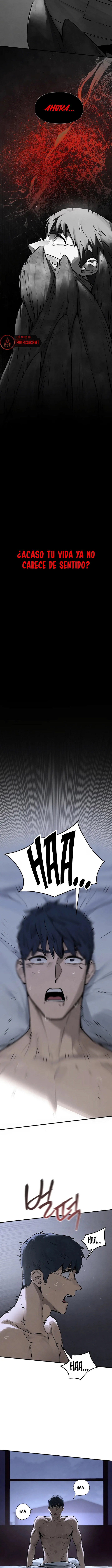 Moby Dick Capítulo 102 - Página 18