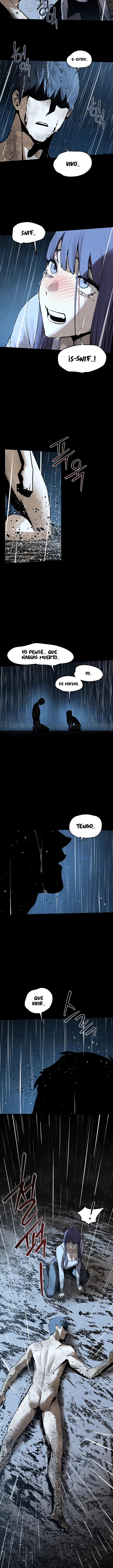Moby Dick Capítulo 102 - Página 2