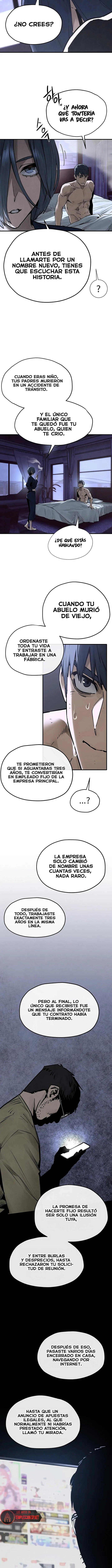 Moby Dick Capítulo 102 - Página 20