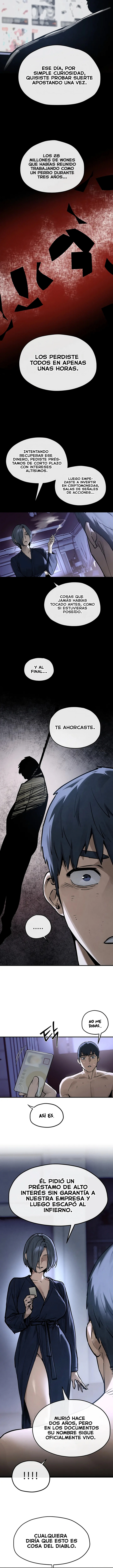 Moby Dick Capítulo 102 - Página 21