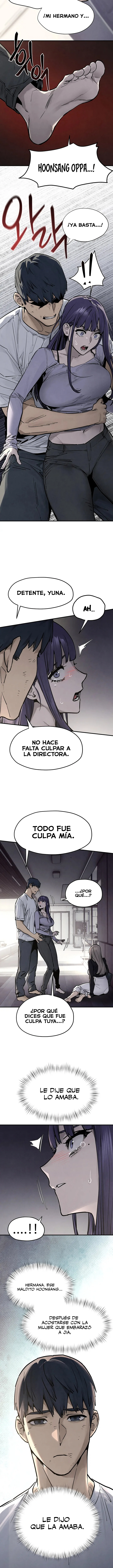 Moby Dick Capítulo 102 - Página 7