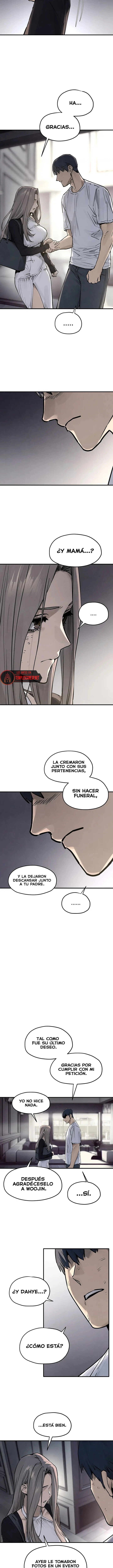 Moby Dick Capítulo 102 - Página 9