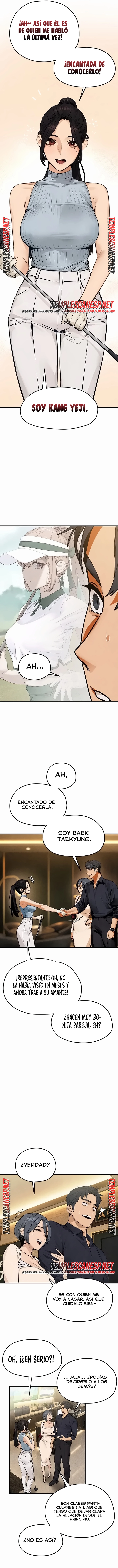 Moby Dick Capítulo 105 - Página 12